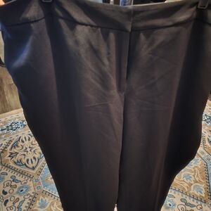 Women's lined Dress Pants